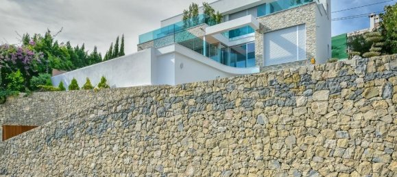 3 bedrooms Villa in Calpe, Spain No. 3466 20