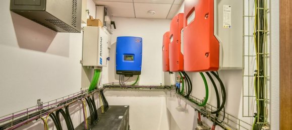 3 bedrooms Villa in Calpe, Spain No. 3466 26