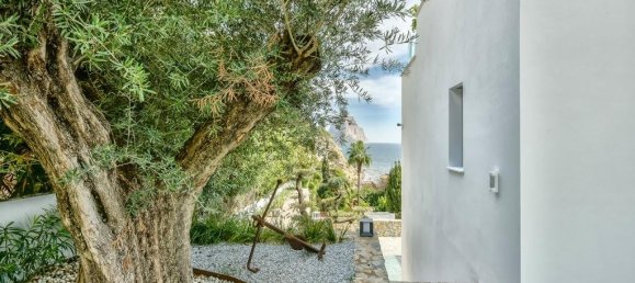 3 bedrooms Villa in Calpe, Spain No. 3466 30