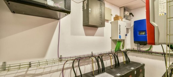 3 bedrooms Villa in Calpe, Spain No. 3466 25