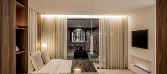 5 chambres Maison de ville à Marbella, Spain No. 56649 16