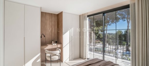 5 chambres Maison de ville à Marbella, Spain No. 56649 23