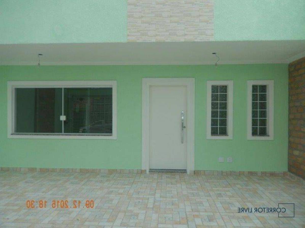 3 Schlafzimmer Haus in Sao Paulo, Brazil, Nr. 526784