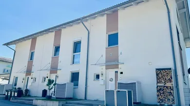 Таунхаус с 3 спальнями в Ойгендорф, Австрия № 244094