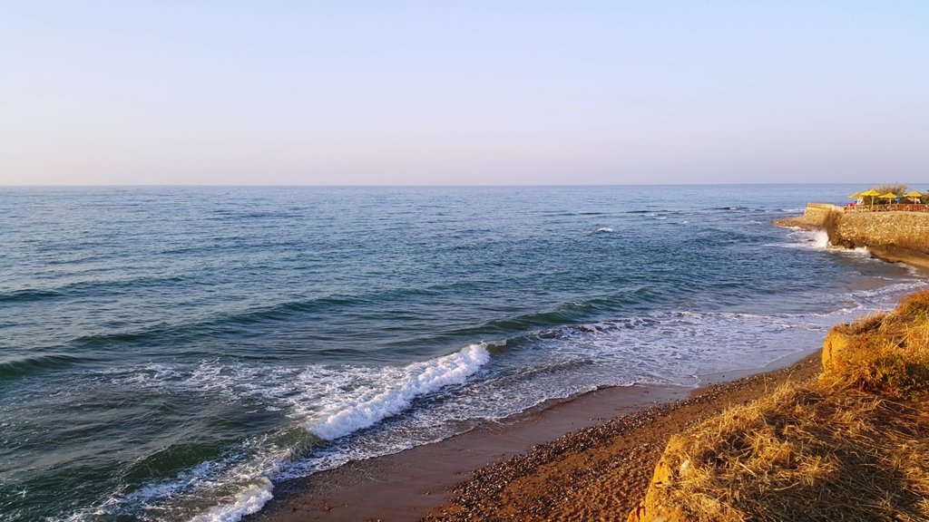 Hotel in Rethymno, Greece 2600m², Nr. 6989