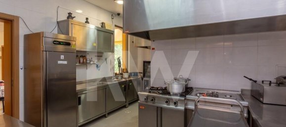 18 Schlafzimmer Gewerbliche Immobilie in Samora Correia, Portugal, Nr. 139397 21