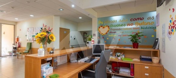 18 Schlafzimmer Gewerbliche Immobilie in Samora Correia, Portugal, Nr. 139397 28