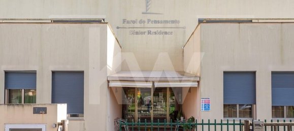 18 Schlafzimmer Gewerbliche Immobilie in Samora Correia, Portugal, Nr. 139397 4