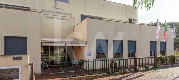 18 Schlafzimmer Gewerbliche Immobilie in Samora Correia, Portugal, Nr. 139397 9