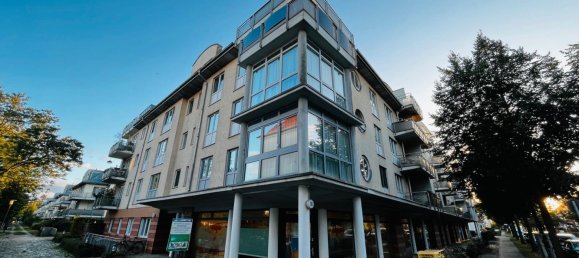 1 bedroom Apartment in Niederschonhausen, Germany No. 364335 10