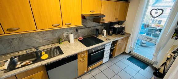 1 bedroom Apartment in Niederschonhausen, Germany No. 364335 3