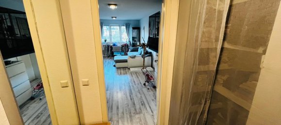 1 bedroom Apartment in Niederschonhausen, Germany No. 364335 7