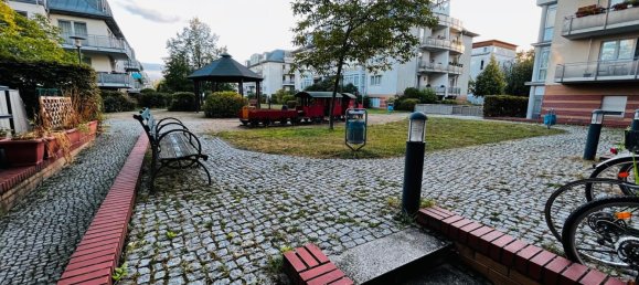 1 bedroom Apartment in Niederschonhausen, Germany No. 364335 8