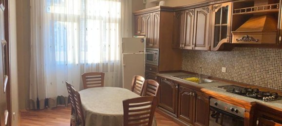 3 bedrooms Apartment in Sabail, Azerbaijan No. 1818 6
