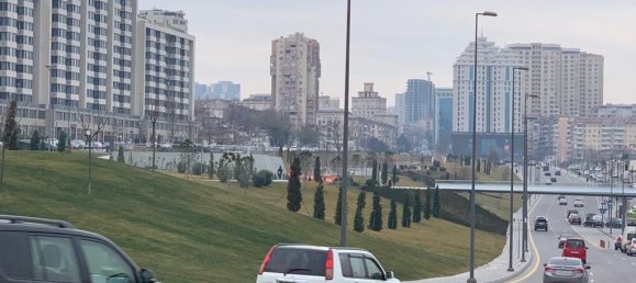 3 bedrooms Apartment in Sabail, Azerbaijan No. 1818 14