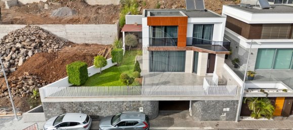 Casa de 3 dormitorios en Funchal, Portugal No. 25069 14