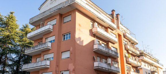 1 Schlafzimmer Wohnung in Rome, Italy, Nr. 216305 25