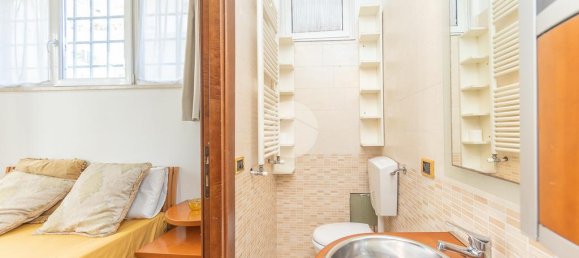 1 Schlafzimmer Wohnung in Rome, Italy, Nr. 216305 22