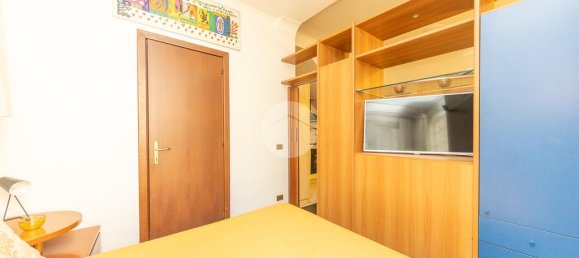 1 Schlafzimmer Wohnung in Rome, Italy, Nr. 216305 19