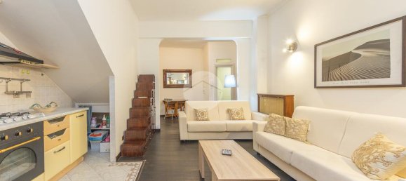 1 Schlafzimmer Wohnung in Rome, Italy, Nr. 216305 14