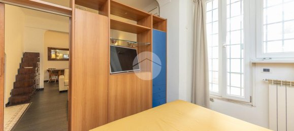 1 Schlafzimmer Wohnung in Rome, Italy, Nr. 216305 17
