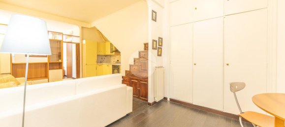 1 Schlafzimmer Wohnung in Rome, Italy, Nr. 216305 3