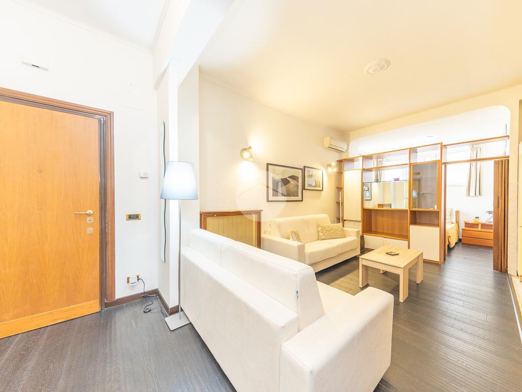 1 Schlafzimmer Wohnung in Rome, Italy, Nr. 216305