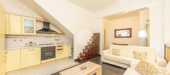 1 Schlafzimmer Wohnung in Rome, Italy, Nr. 216305 12