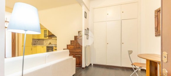 1 Schlafzimmer Wohnung in Rome, Italy, Nr. 216305 4