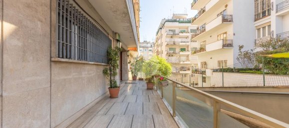 1 Schlafzimmer Wohnung in Rome, Italy, Nr. 216305 24