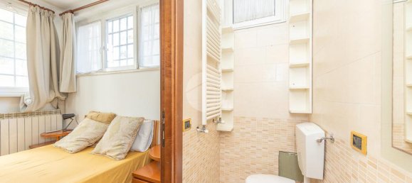 1 Schlafzimmer Wohnung in Rome, Italy, Nr. 216305 21