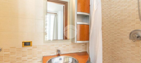 1 Schlafzimmer Wohnung in Rome, Italy, Nr. 216305 20