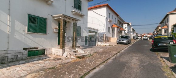 3 Schlafzimmer Haus in Lisbon, Portugal, Nr. 265498 9