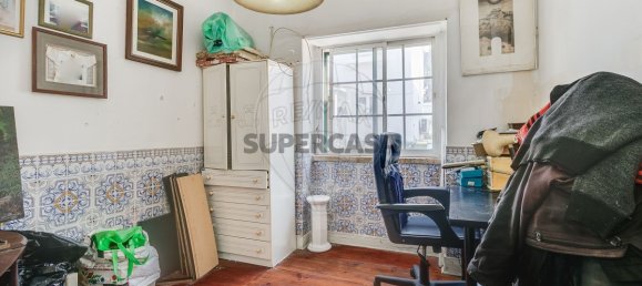 3 Schlafzimmer Haus in Lisbon, Portugal, Nr. 265498 6