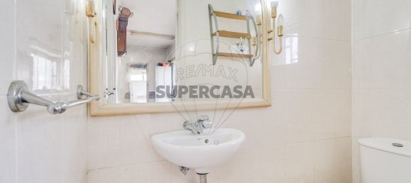 3 Schlafzimmer Haus in Lisbon, Portugal, Nr. 265498 15