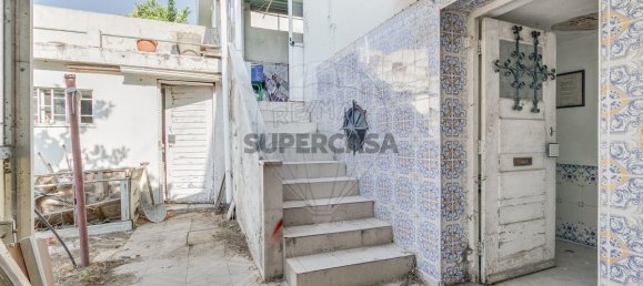 3 Schlafzimmer Haus in Lisbon, Portugal, Nr. 265498 43