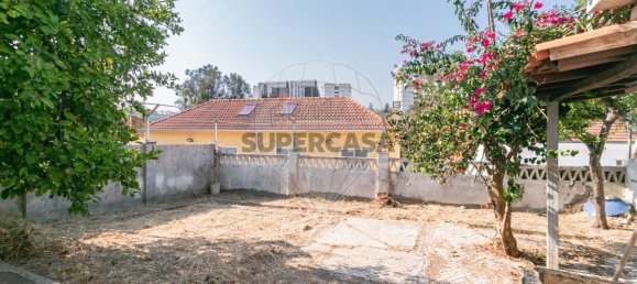 3 Schlafzimmer Haus in Lisbon, Portugal, Nr. 265498 36