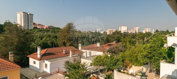 3 Schlafzimmer Haus in Lisbon, Portugal, Nr. 265498 26