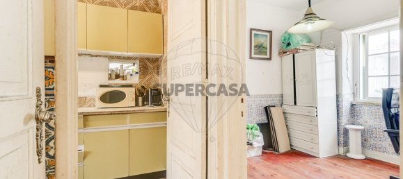 3 Schlafzimmer Haus in Lisbon, Portugal, Nr. 265498 8