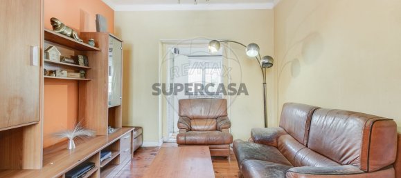 3 Schlafzimmer Haus in Lisbon, Portugal, Nr. 265498 10