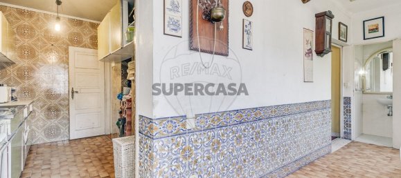 3 Schlafzimmer Haus in Lisbon, Portugal, Nr. 265498 19