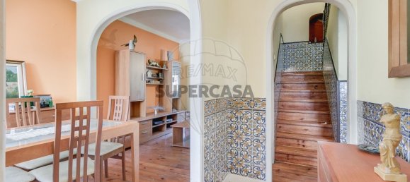 3 Schlafzimmer Haus in Lisbon, Portugal, Nr. 265498 5