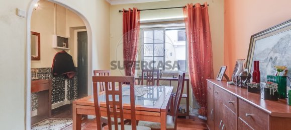 3 Schlafzimmer Haus in Lisbon, Portugal, Nr. 265498 11