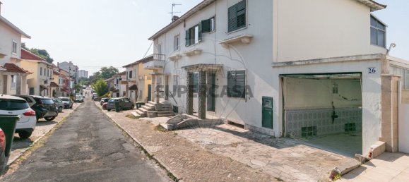 3 Schlafzimmer Haus in Lisbon, Portugal, Nr. 265498 42
