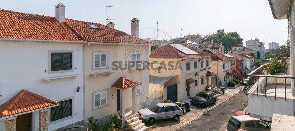 3 Schlafzimmer Haus in Lisbon, Portugal, Nr. 265498 31