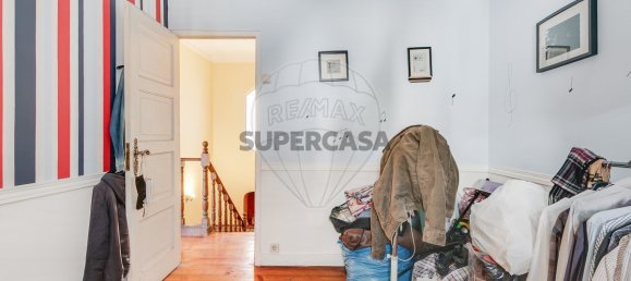 3 Schlafzimmer Haus in Lisbon, Portugal, Nr. 265498 24