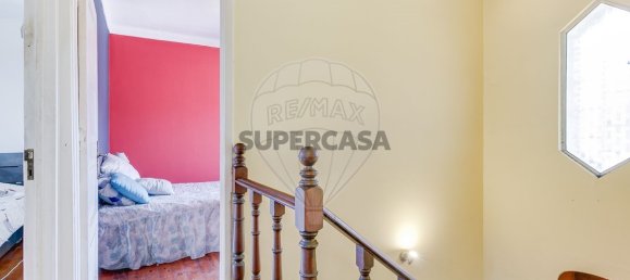 3 Schlafzimmer Haus in Lisbon, Portugal, Nr. 265498 17