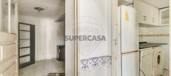 3 Schlafzimmer Haus in Lisbon, Portugal, Nr. 265498 27