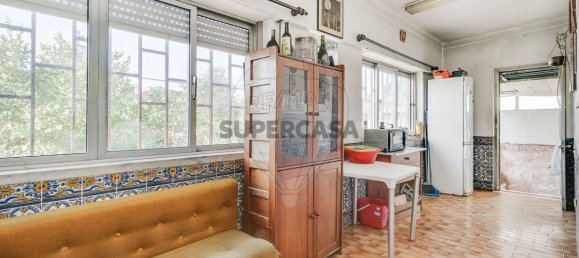 3 Schlafzimmer Haus in Lisbon, Portugal, Nr. 265498 22