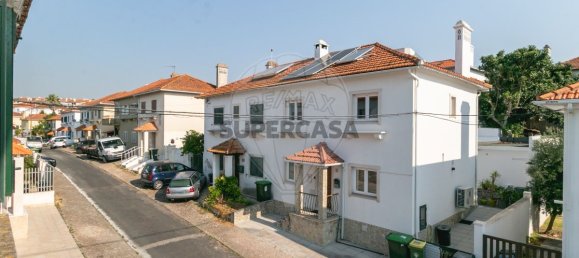 3 Schlafzimmer Haus in Lisbon, Portugal, Nr. 265498 32